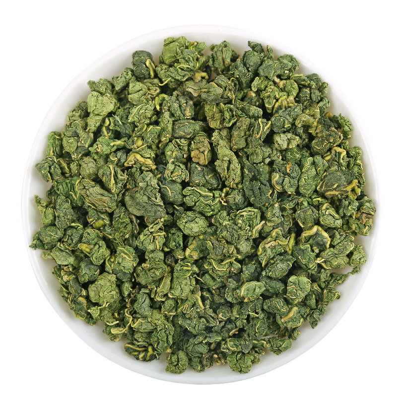 Frost-Touched Mulberry Leaf Tea (Morus alba) — Dried Herbal Tea, 75g Jar - Image 5