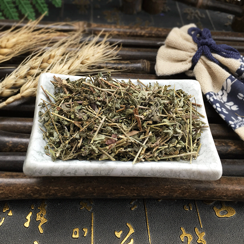 Dried Euphorbia Herb Di Jin Cao 地锦草 Whole Plant Traditional Chinese Herbal Tea Material 500g - Image 4