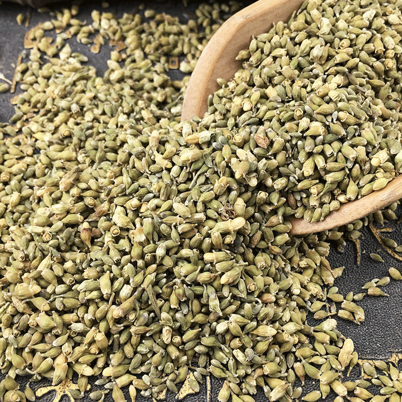 Dried Huai Mi Sophora Flower Buds 500g Loose Herbal Tea Grade A - Image 4