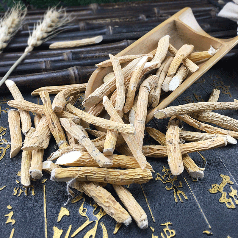 Dried Millettia Root Slices Niu Da Li 牛大力 Millettia speciosa Root TCM Herbal Soup Ingredient 500g - Image 3