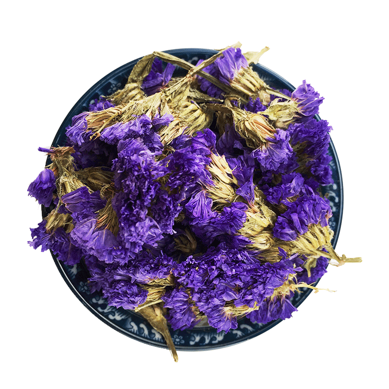 Dried Forget-Me-Not Flower Tea Wu Wang Wo Loose Herbal Flowers Natural Sun-Dried 500g - Image 5