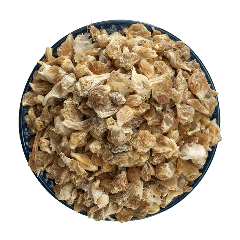 Xie Bai Dried Chinese Garlic Bulbs Xiebai Bulk Wild Onion Herb for Decoction and Culinary Use 500g - Image 5