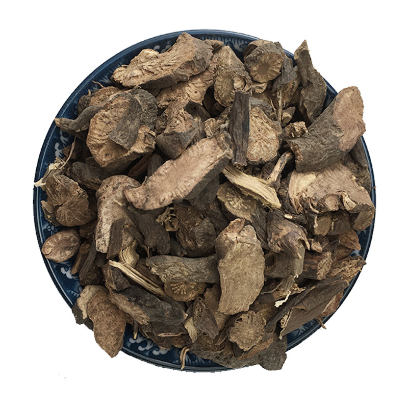 Dried Sanguisorba Root Slices Di Yu 地榆 500g Traditional Chinese Herb - Image 5