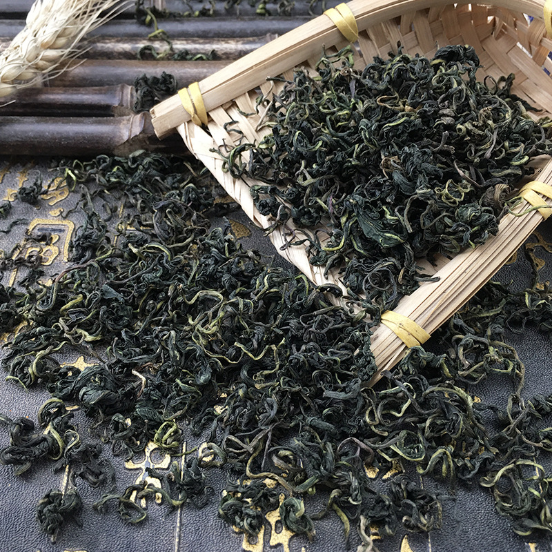 Dried Dandelion Tea Leaves Pu Gong Ying Loose Herbal Tea 500g - Image 3