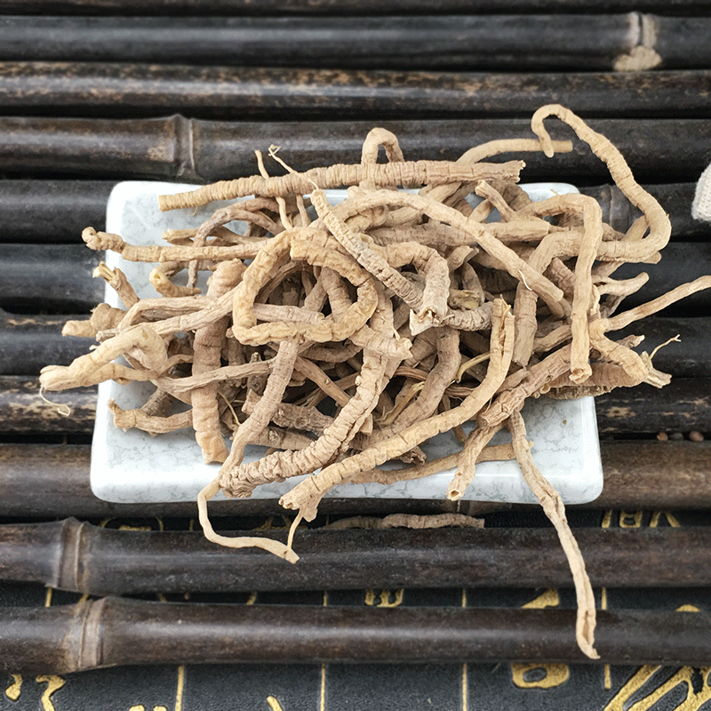 Dried Polygala Root Yuan Zhi 远志 Loose Bulk 1 Jin Traditional TCM Herb - Image 4