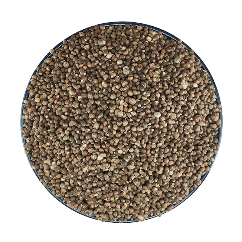 Perilla Seed Powder Zi Su Zi 500g Dried Fructus Perillae for Oil Pressing Bird Food and Herbal Use - Image 5