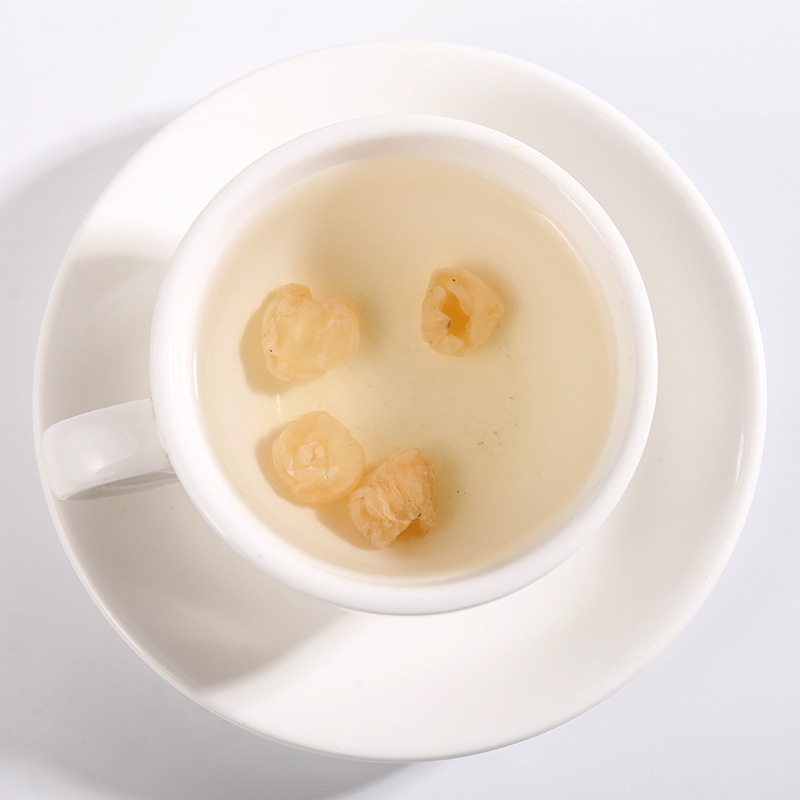 Dried Longan Fruit Meat Gui Yuan 500g Seedless Pitted Herbal Tea and Soup Ingredient - Image 4