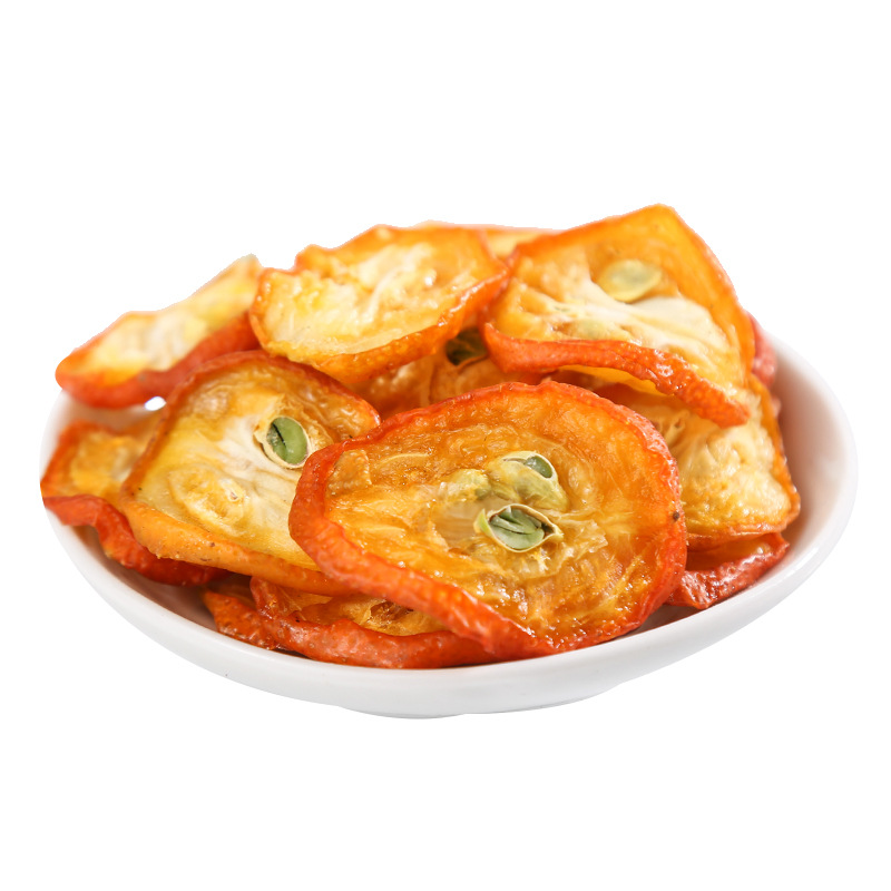 Dried Kumquat Slices Jin Ju Gan Herbal Tea Loose Dried Citrus Fruit for Tea and Culinary Use 500g Bulk Pack - Image 5