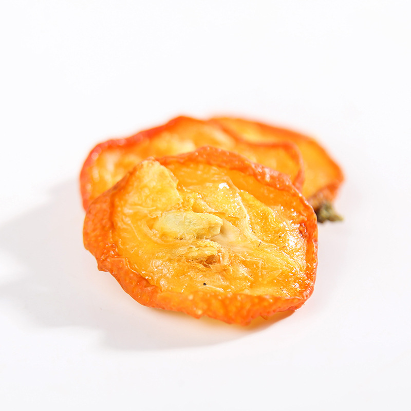 Dried Kumquat Slices Jin Ju Gan Herbal Tea Loose Dried Citrus Fruit for Tea and Culinary Use 500g Bulk Pack - Image 3