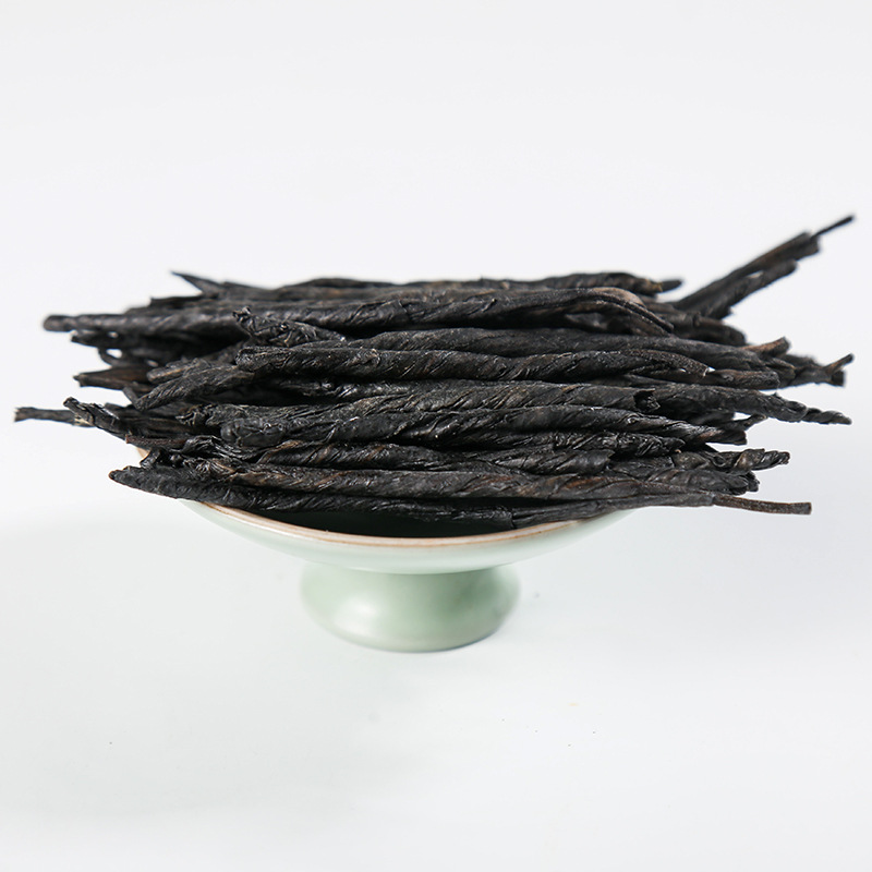 Ku Ding Tea Loose Leaf Large Leaf Ilex Kudingcha Herbal Tea Bulk 500g - Image 3