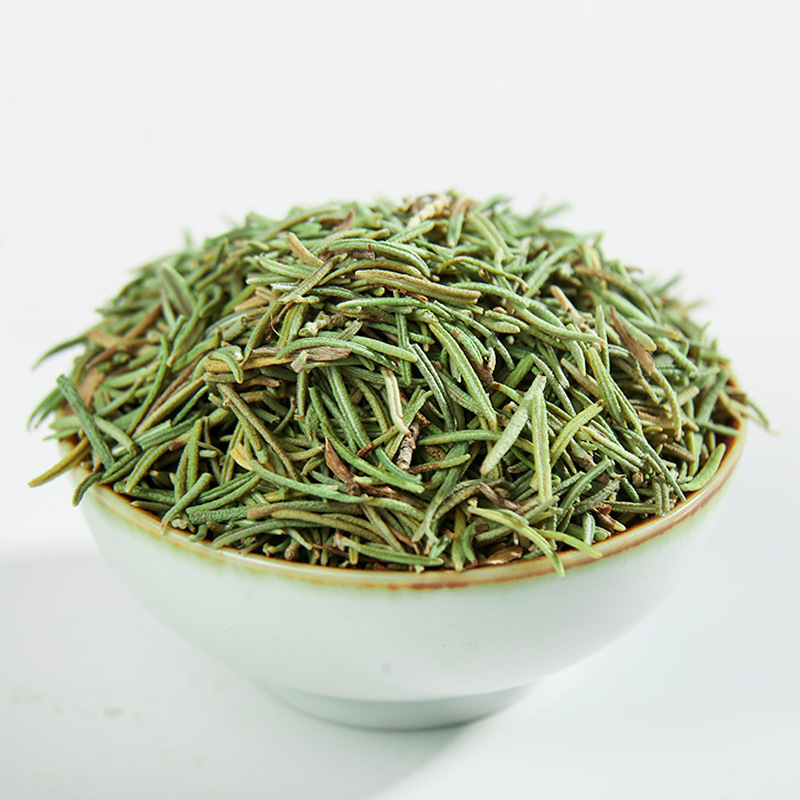 Rosemary Herbal Tea Loose Dried Leaves 500g Fresh Batch Clean Aromatic Culinary and Brewing Herb - Image 4