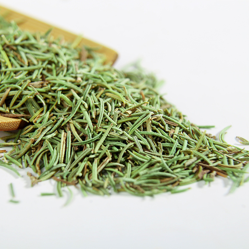 Rosemary Herbal Tea Loose Dried Leaves 500g Fresh Batch Clean Aromatic Culinary and Brewing Herb - Image 2
