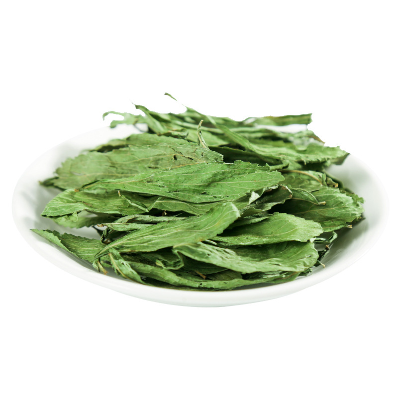 Stevia Leaf Tea Tian Ye Ju Loose Herbal Tea 500g Sugar Free Sweetening Herb - Image 5