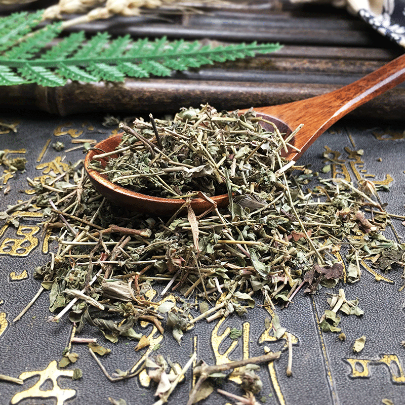 Dried Euphorbia Herb Di Jin Cao 地锦草 Whole Plant Traditional Chinese Herbal Tea Material 500g - Image 2