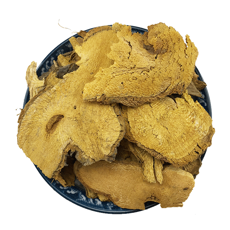Japanese Knotweed Root Slices Hu Zhang Bulk Dried Herb for Decoction 500g - Image 5