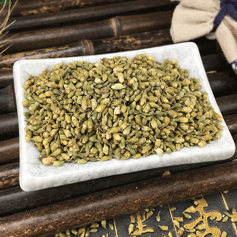 Dried Huai Mi Sophora Flower Buds 500g Loose Herbal Tea Grade A - Image 3