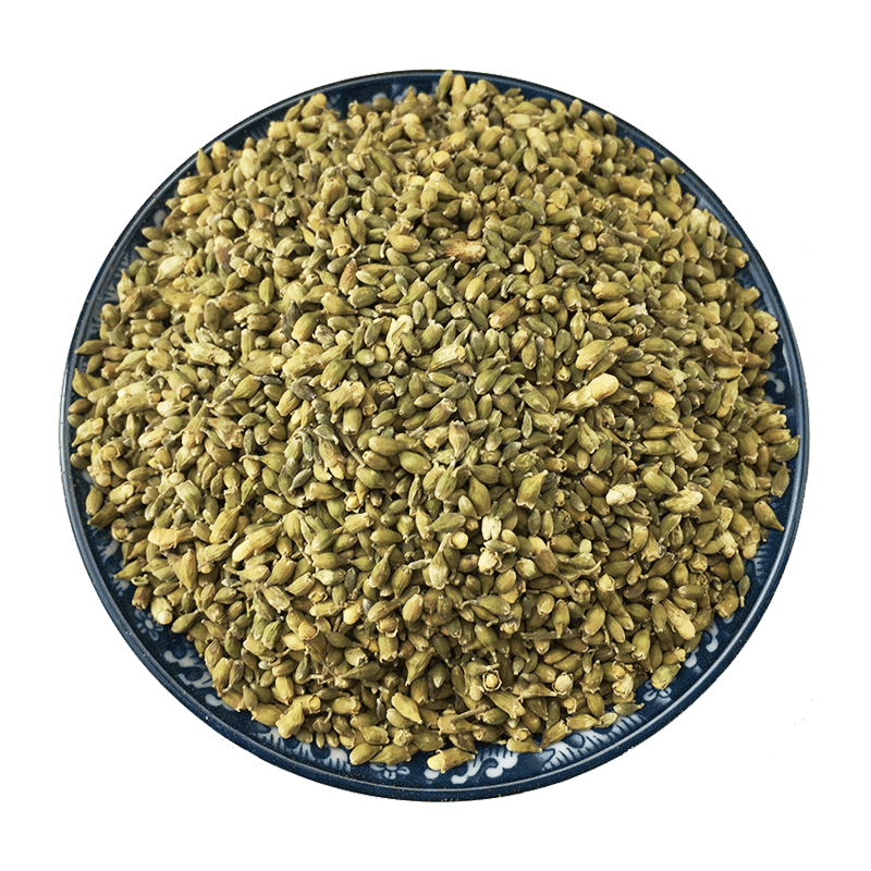 Dried Huai Mi Sophora Flower Buds 500g Loose Herbal Tea Grade A - Image 5