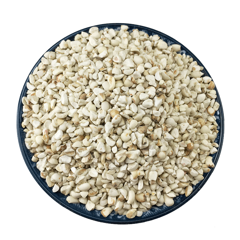 Coix Seed Broken Pieces Yi Yi Ren 薏苡仁 Dried Job's Tears Splits for Tea Soup and Congee 500g Bulk - Image 5