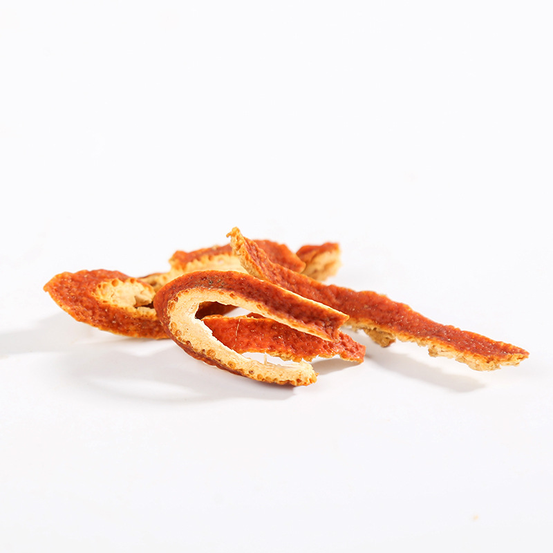 Dried Tangerine Peel Strips Chen Pi 500g Hand Selected Aged Citrus Peel for Tea and Cooking - Image 3