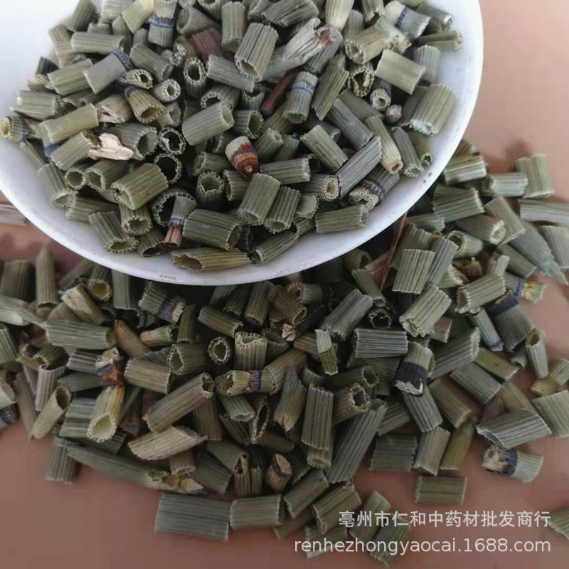 Dried Horsetail Herb Mu Zei Cao 木贼草 500g Traditional Chinese Herbal Tea Ingredient - Image 3