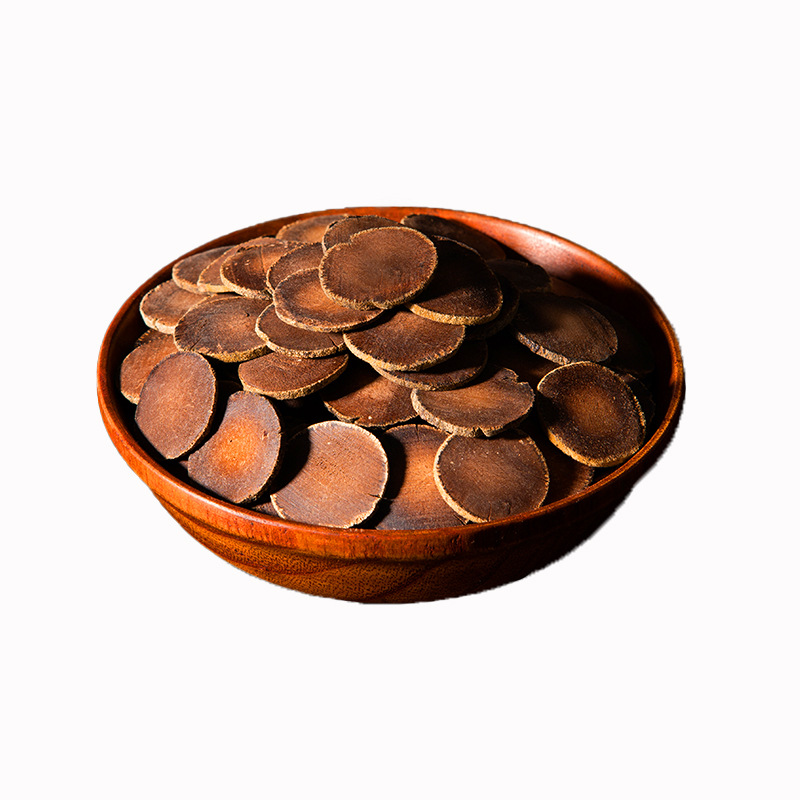 Huazhou Tangerine Peel Slices Hua Ju Hong Citrus Grandis Aged 20 Year Old Tree 180g Traditional Herbal Slices - Image 5