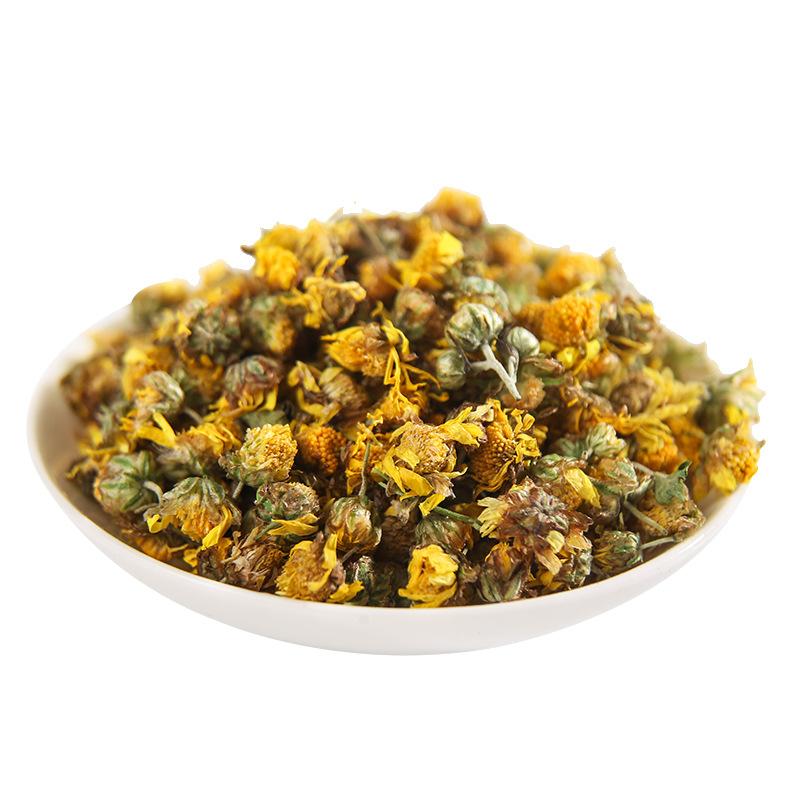 Wild Chrysanthemum Tea Ye Ju Hua Dried Flower Loose Herbal Tea 500g Bulk - Image 5
