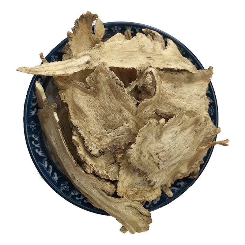 Dried Angelica Slices Dang Gui Bulk Chinese Herbal Decoction Pieces 500g - Image 5