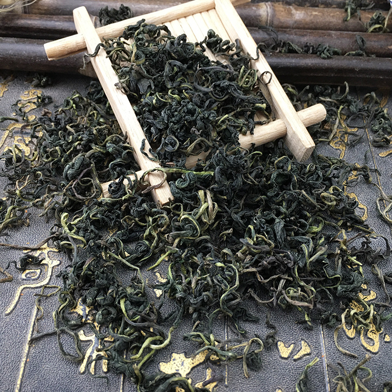 Dried Dandelion Tea Leaves Pu Gong Ying Loose Herbal Tea 500g - Image 2