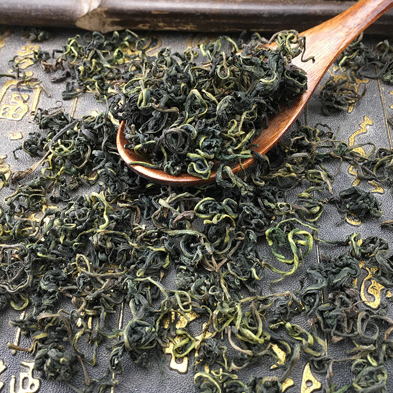Dried Dandelion Tea Leaves Pu Gong Ying Loose Herbal Tea 500g - Image 4