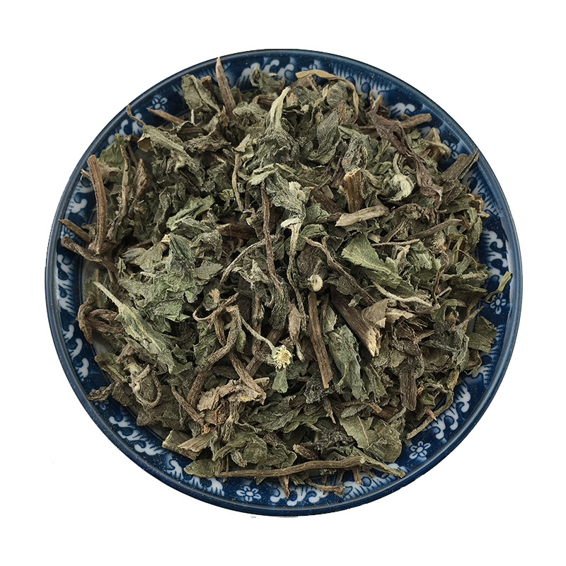 Dried Eclipta Herb Mo Han Lian Whole Herb Traditional TCM Botanical 1 lb 500g - Image 5