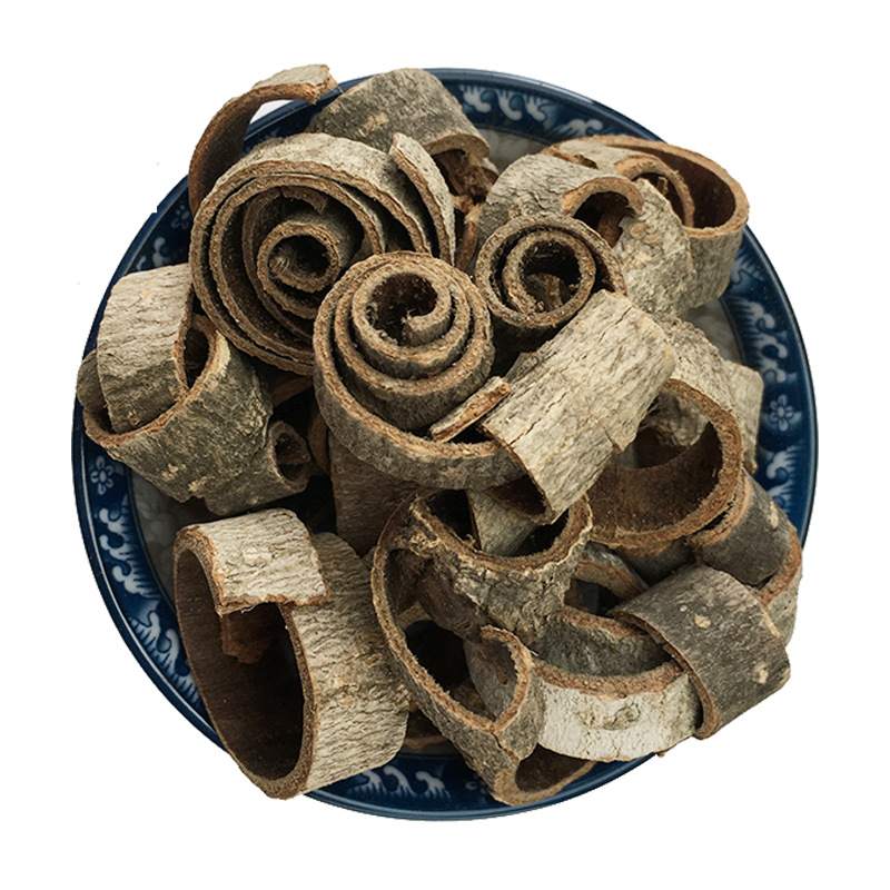 Hou Po Magnolia Bark Bulk Dried Sichuan Houpo Sichuan 500g Traditional Herbal Decoction Pieces - Image 5