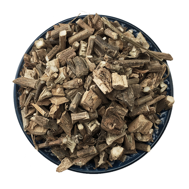 Dried Patchouli Herb Guang Huo Xiang Whole Leaf Aromatic TCM Herb for Decoction and Tea 500g - Image 5