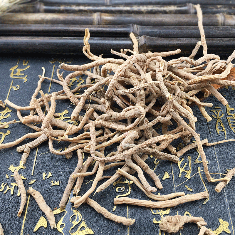Dried Polygala Root Yuan Zhi 远志 Loose Bulk 1 Jin Traditional TCM Herb - Image 2