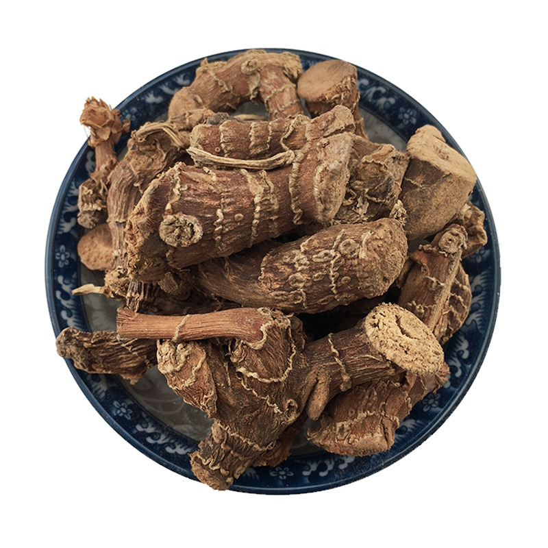 Dried Galangal Root Slices Gao Liang Jiang Culinary Spice and Traditional Herb 500g - Image 5