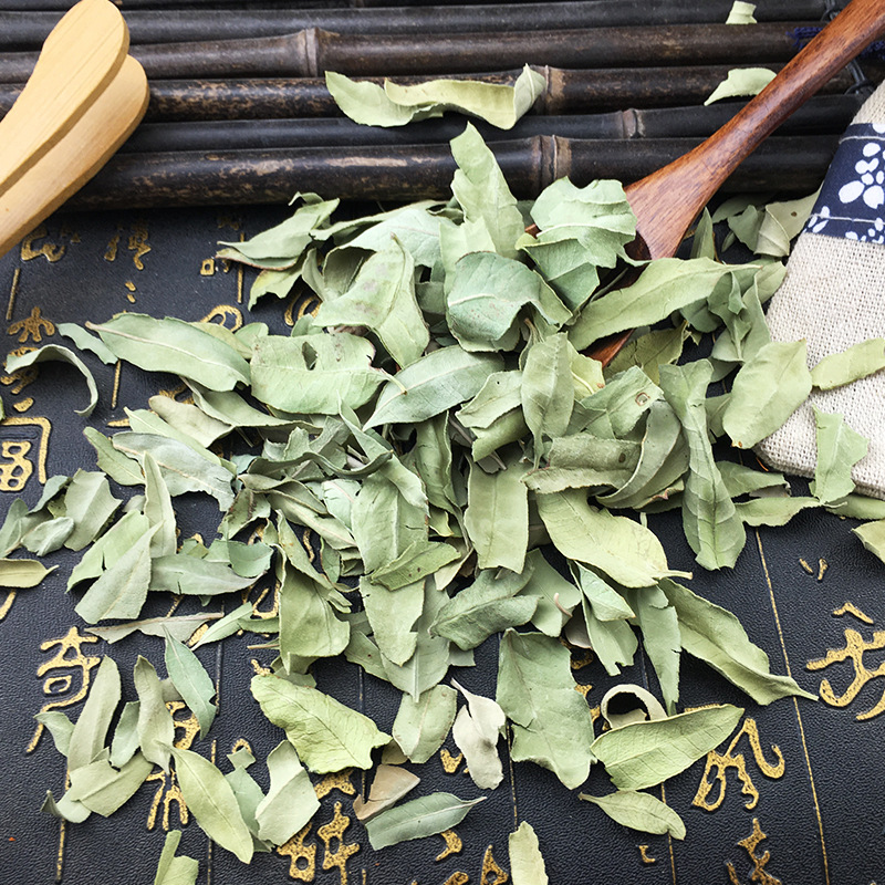 Luo Bu Ma Leaf Dried Apocynum Leaves Loose Herbal Tea Leaves 500g Bulk - Image 3