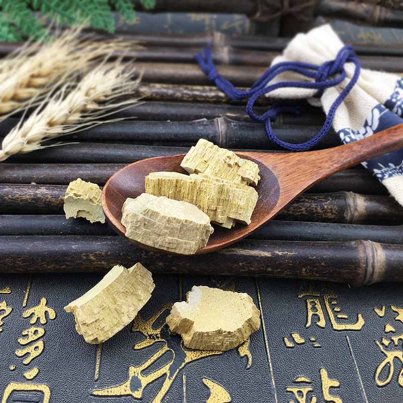 Mi Tuo Seng 密陀僧 Powdered Botanical Raw Herb 500g Traditional External Use - Image 4
