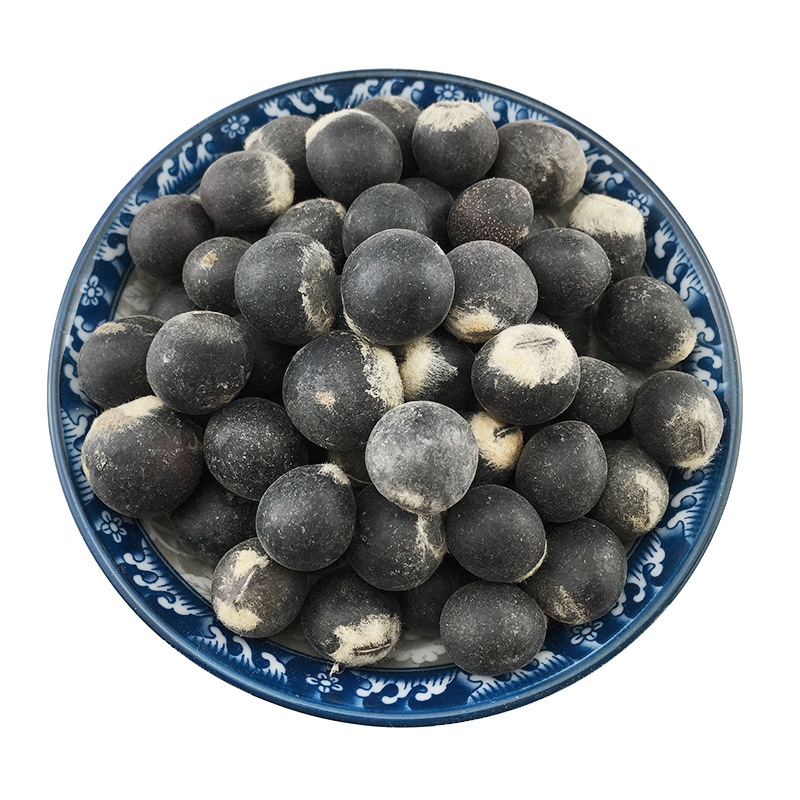 Soapberry Loose Beads Wu Huan Zi Sapindus mukorossi Seeds for DIY Prayer Bracelets and Crafts 500g - Image 5