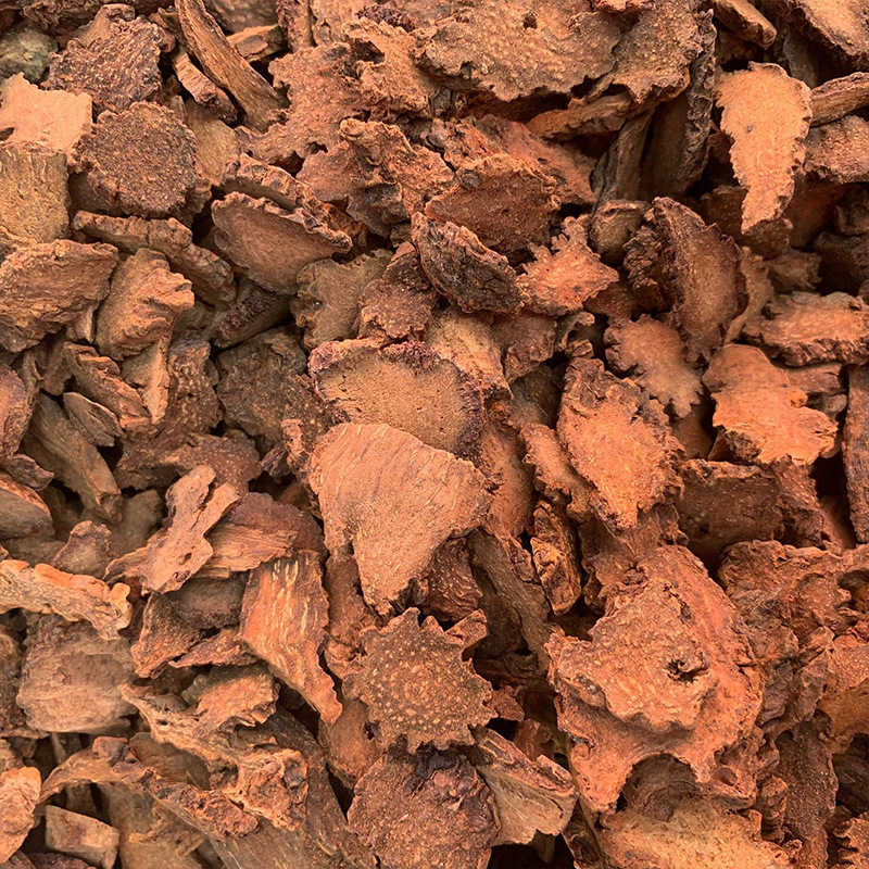Cynomorium Songaricum Sliced Suo Yang Dried Herb for Herbal Wine and Decoctions 500g - Image 5