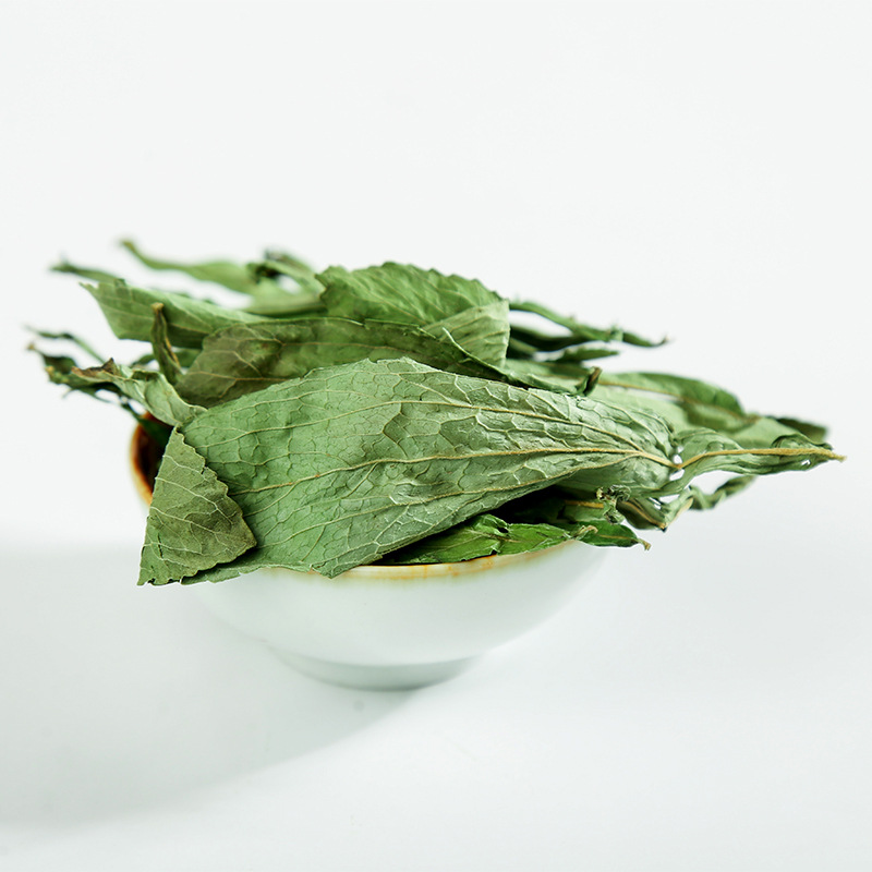 Stevia Leaf Tea Tian Ye Ju Loose Herbal Tea 500g Sugar Free Sweetening Herb - Image 3