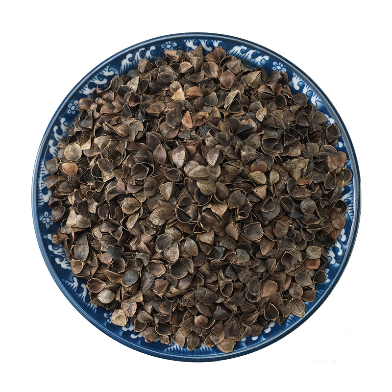 Buckwheat Hulls Qiao Mai Ke 500g Bulk Bag High Temperature Washed Pillow and Cushion Filling - Image 5