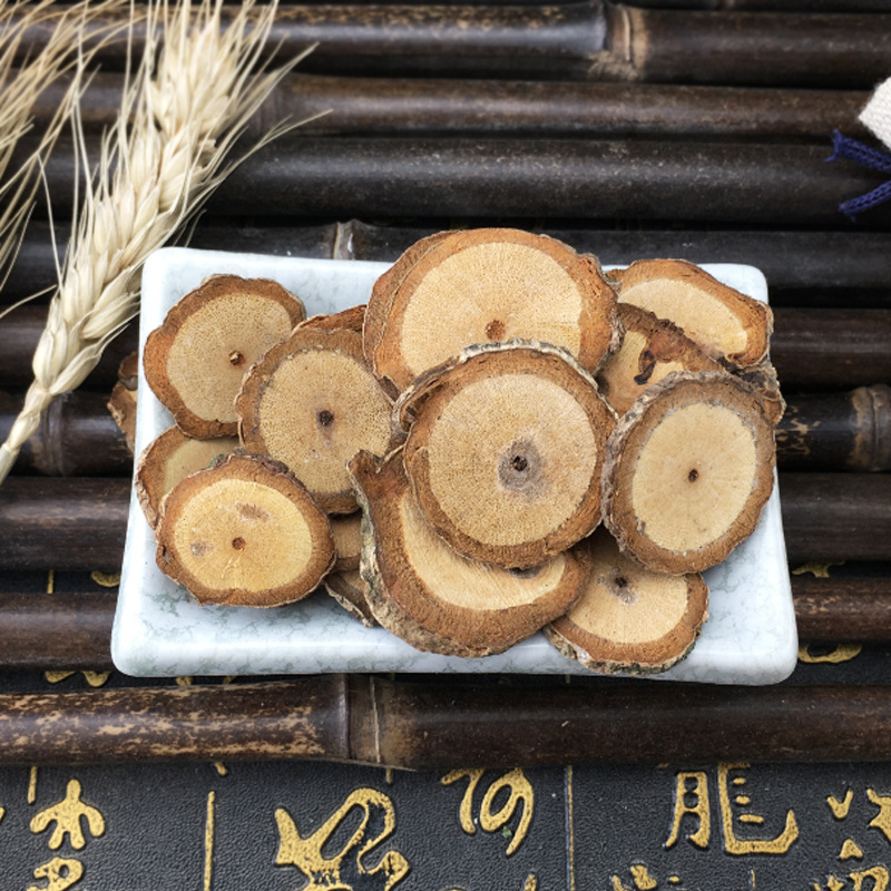 Schisandra Vine Wu Wei Zi Teng Dried Herbal Slices Traditional TCM Decoction Herb 500g - Image 2
