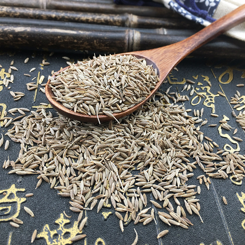Cumin Seeds Zi Ran Whole Dried Spice 500g Bag for BBQ Grilling and Kitchen Cooking - Image 3