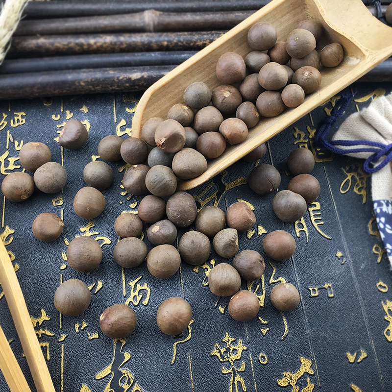 Camellia Seed You Cha Zi Whole Dried Seeds 500g Bulk Stock - Image 2