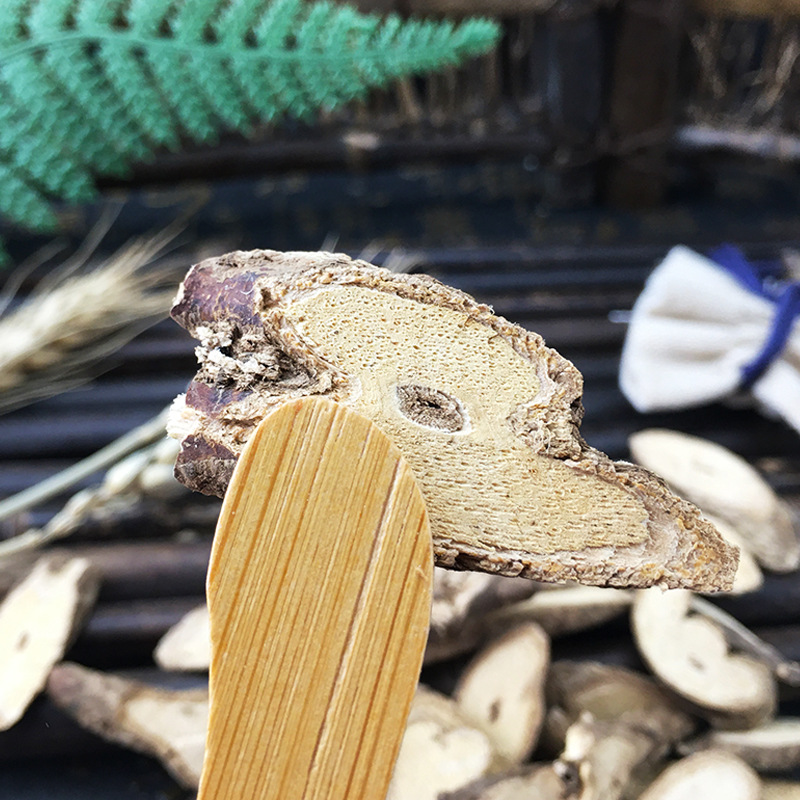 Dried Black Bone Vine Hei Gu Teng Whole Herb Clean Sun Dried Traditional TCM Botanical 500g - Image 4