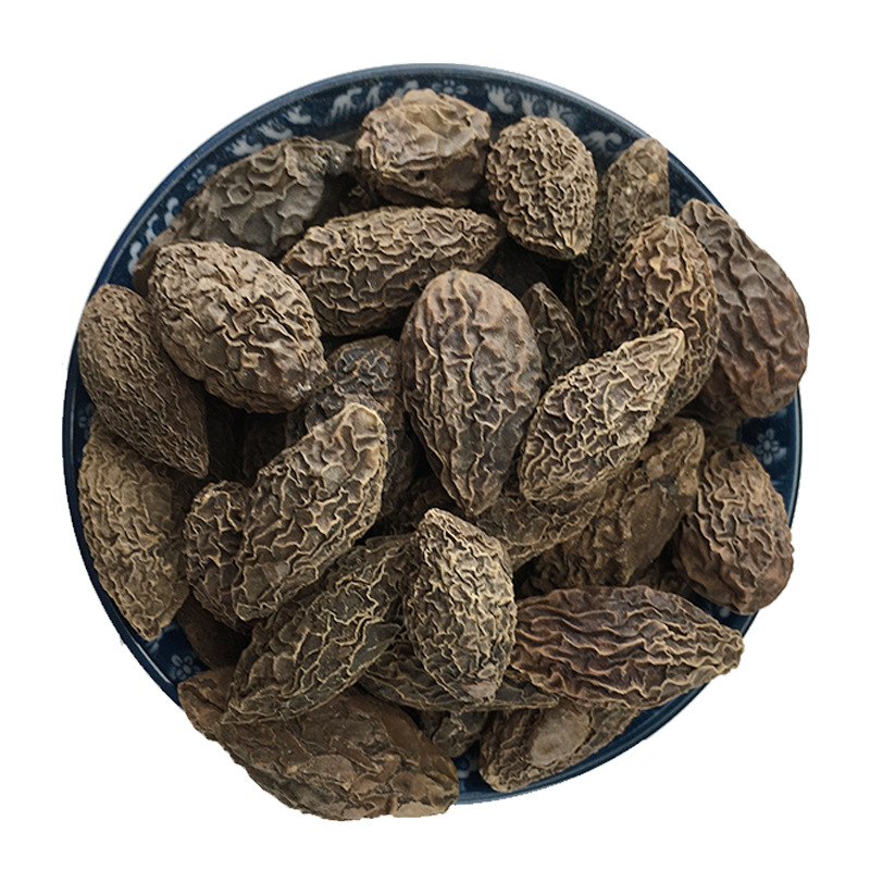 Dried Olive Fruit Qing Guo 青果 Chinese Herbal Olive 500g Sun Dried Whole Fruit for Decoction and Tea - Image 5