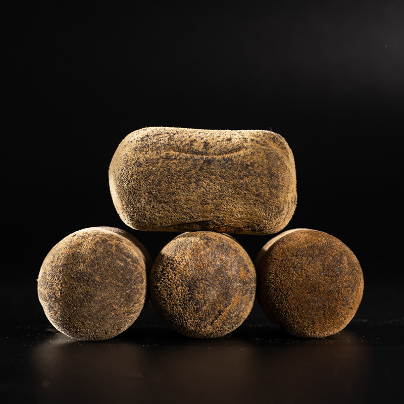 Huazhou Tangerine Peel Slices Hua Ju Hong Citrus Grandis Aged 20 Year Old Tree 180g Traditional Herbal Slices - Image 2