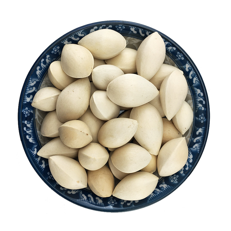 Dried Ginkgo Nuts Bai Guo In Shell Whole White Fruit Culinary and Herbal Use 500g - Image 5
