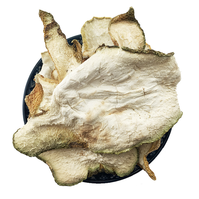 Dried Fo Shou Citron Slices 500g Bulk Bergamot Herbal Tea Ingredient - Image 5
