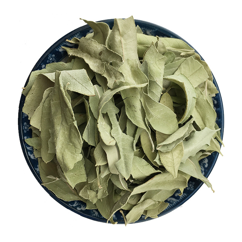 Luo Bu Ma Leaf Dried Apocynum Leaves Loose Herbal Tea Leaves 500g Bulk - Image 5