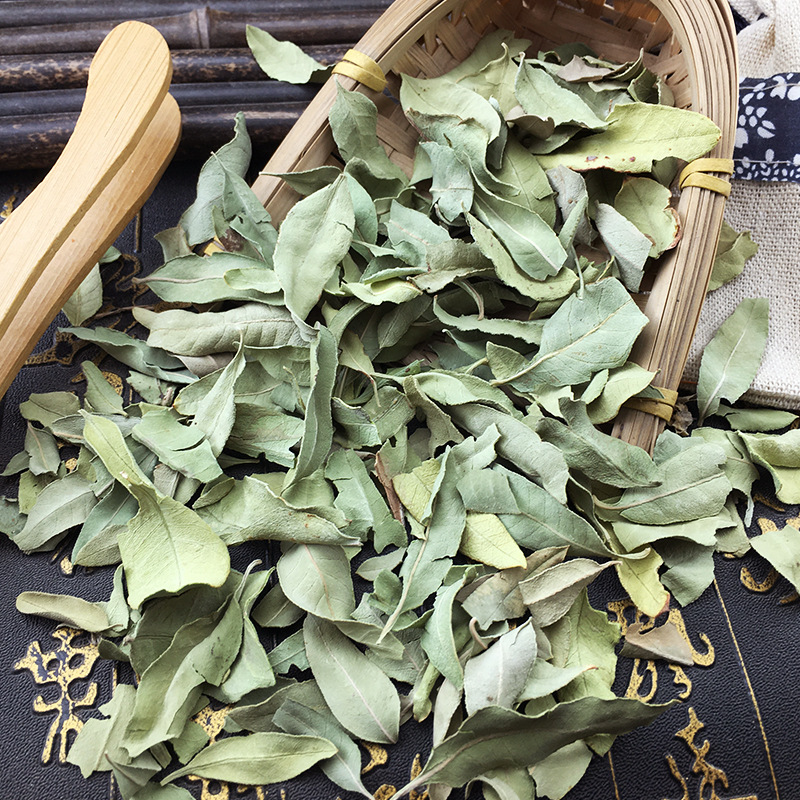 Luo Bu Ma Leaf Dried Apocynum Leaves Loose Herbal Tea Leaves 500g Bulk - Image 4